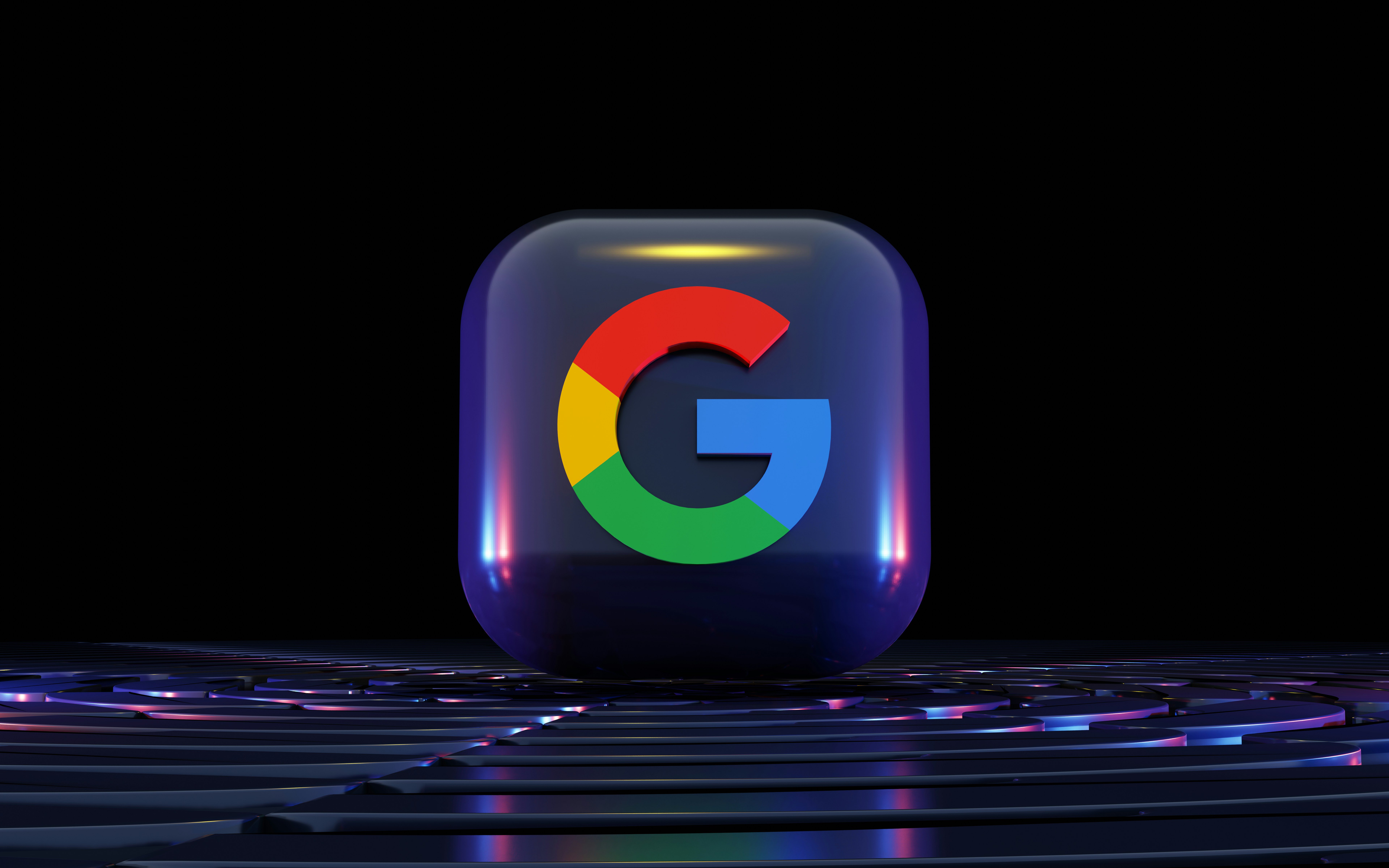 Google Hizmetleri